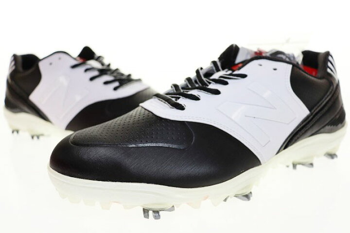 楽天市場】【中古】ニューバランス NEW BALANCE ゴルフシューズ 世界 