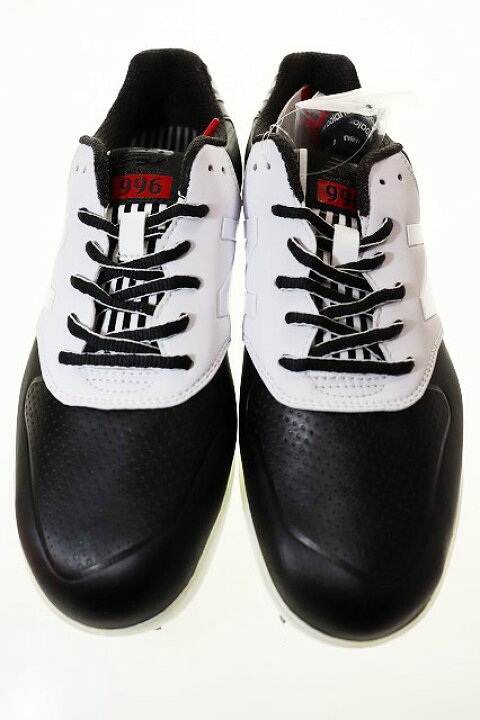 楽天市場】【中古】ニューバランス NEW BALANCE ゴルフシューズ 世界 