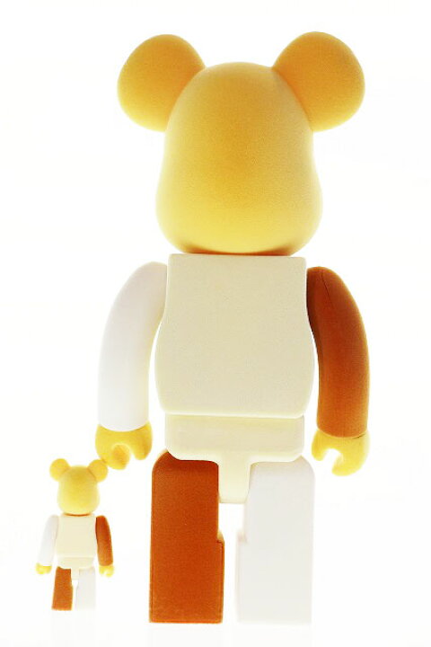 楽天市場】【中古】メディコムトイ MEDICOM TOY BE@RBRICK KITH FW22 