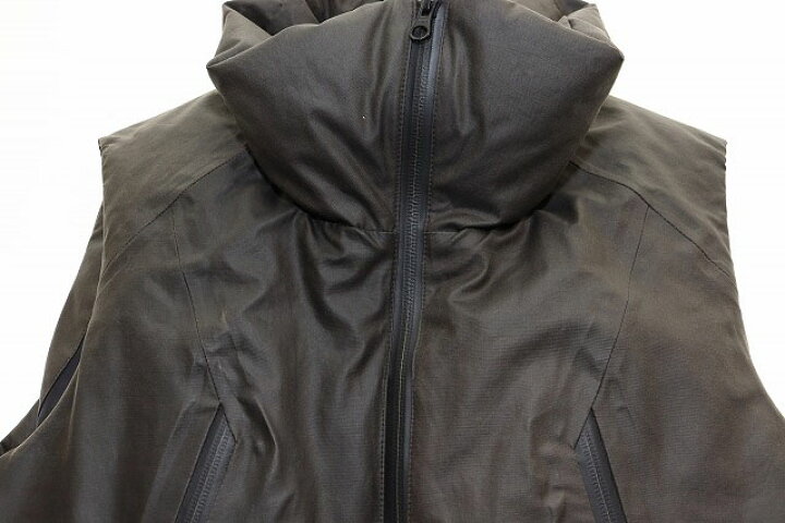 楽天市場】【中古】アタッチメント ATTACHMENT コーティング ダウン 