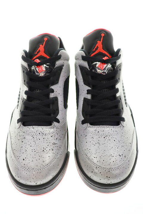 楽天市場】【中古】ナイキ NIKE AIR JORDAN 5 RETRO LOW NEYMAR 2016 