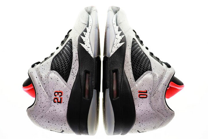 楽天市場】【中古】ナイキ NIKE AIR JORDAN 5 RETRO LOW NEYMAR 2016 