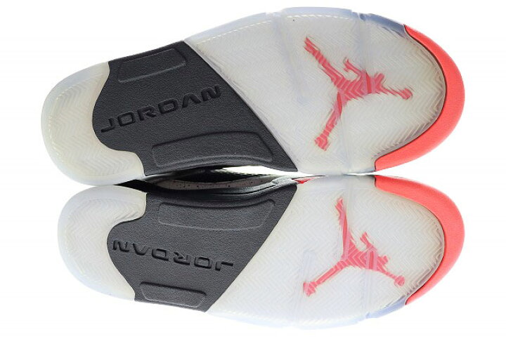 楽天市場】【中古】ナイキ NIKE AIR JORDAN 5 RETRO LOW NEYMAR 2016 