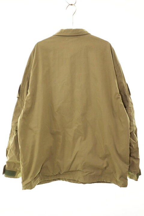楽天市場】【中古】ダブルタップス WTAPS 21SS D90 JACKET NYCO.TUSSAH 