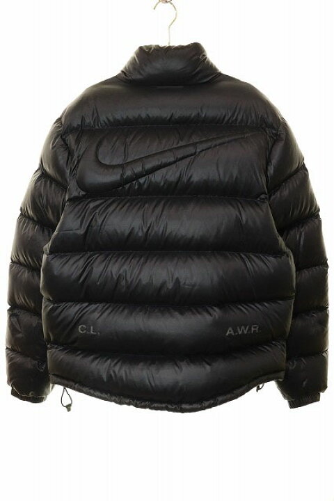 楽天市場】【中古】ナイキ NIKE × DRAKE NOCTA NRG AU PUFFER JACKET 