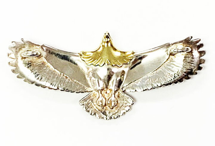 楽天市場】【中古】ウィングロック WING ROCK 頭金 イーグル Sサイズ 