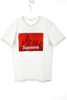 楽天市場】Supreme UNDERCOVER Seven Samurai Tee（トップス｜メンズ 