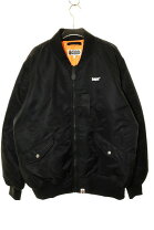 楽天市場】ベイシングエイプ フライトジャケットの通販 