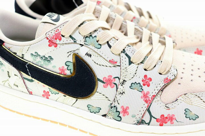 ナイキ NIKE AIR JORDAN 1 RETRO LOW OG STSR FISH 28cm CZ0790-801 
