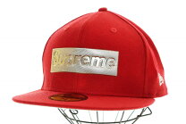 楽天市場】supreme 16 ss metallic box logo newの通販