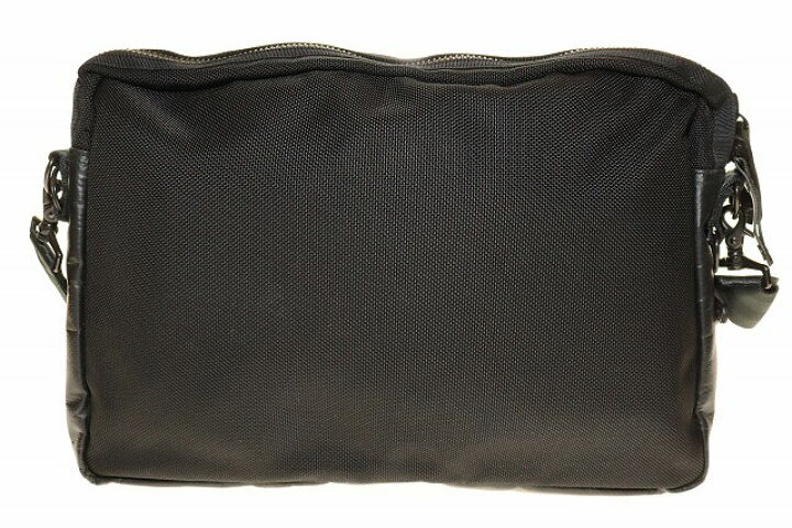 楽天市場】【中古】ポーター PORTER HEAT SHOULDER BAG BLACK ヒート