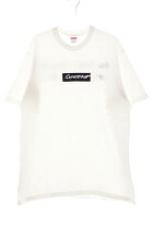 楽天市場】Supreme Futura Box Logo Teeの通販