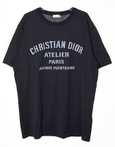 楽天市場】dior（柄ロゴ）（Tシャツ・カットソー｜トップス）：メンズ 