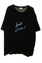 楽天市場】サンローラン ブラッドラスター（Tシャツ・カットソー 