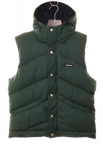楽天市場】SUPREME ダウン ベストの通販