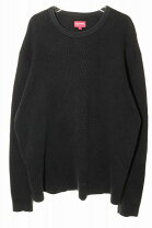 楽天市場】supreme 18aw supreme ny waffle thermalの通販