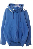 楽天市場】vetements ジップアップ パーカー（メンズファッション）の通販