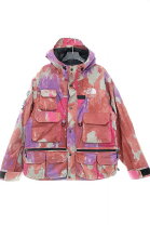 楽天市場】supreme the north face cargo jacketの通販