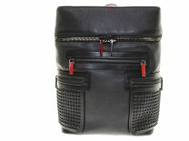 楽天市場】Christian Louboutin クリスチャンルブタン リュック 