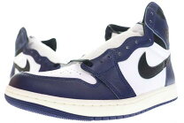 楽天市場】nike air jordan 1 retro midnight navyの通販