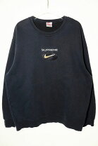楽天市場】supreme nike スウェットの通販