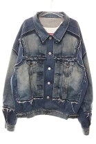 楽天市場】ジュンヤワタナベ xs リーバイス ジャケットの通販