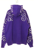 楽天市場】supreme state hooded sweatshirtの通販