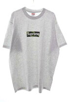 楽天市場】supreme アーチロゴ t（Tシャツ・カットソー｜トップス 