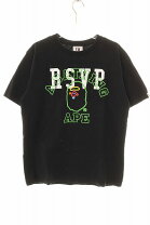楽天市場】rsvp gallery tシャツ（メンズファッション）の通販