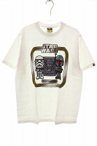 楽天市場】a bathing ape × star warsの通販