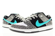 楽天市場】nike sb dunk low greyの通販