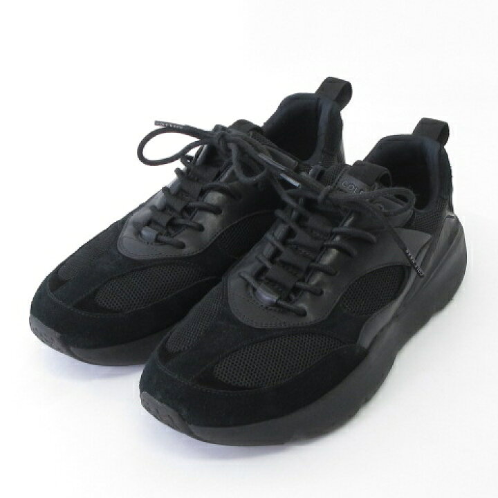 楽天市場】【中古】コールハーン COLE HAAN ゼログランド ZEROGRAND 