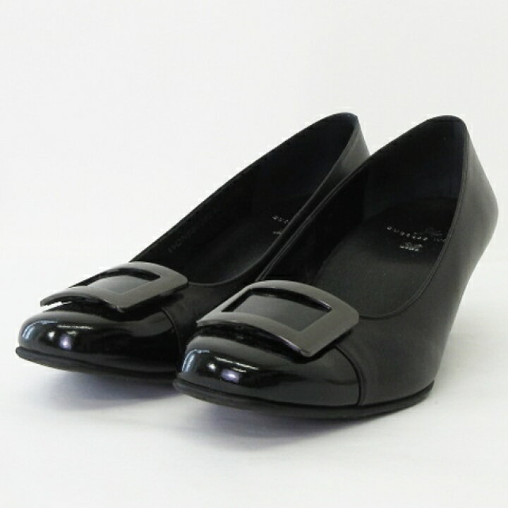 楽天市場】【中古】サクセスウォーク success walk パンプス レザー 