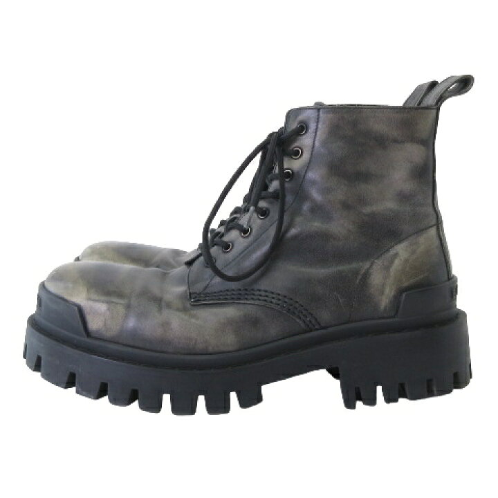 楽天市場】【中古】バレンシアガ BALENCIAGA 希少 670633 ストライク 