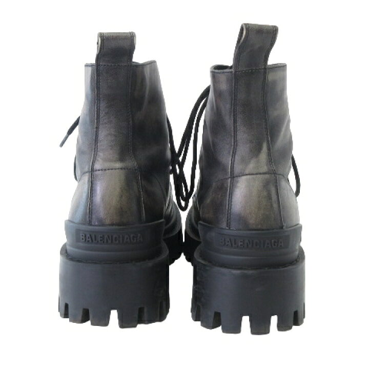 楽天市場】【中古】バレンシアガ BALENCIAGA 希少 670633 ストライク  