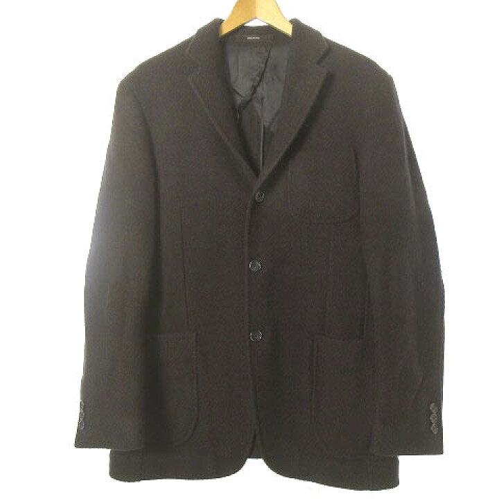 楽天市場】【中古】インターメッツォ INTERMEZZO ジャケット 