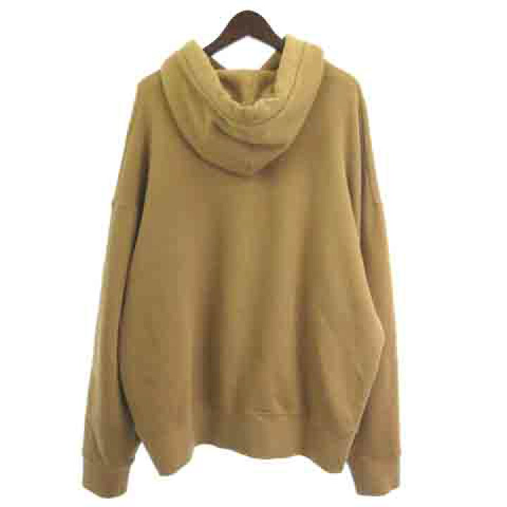 楽天市場】【中古】パームエンジェルス PALM ANGELS 21AW BEAR Hoodie 