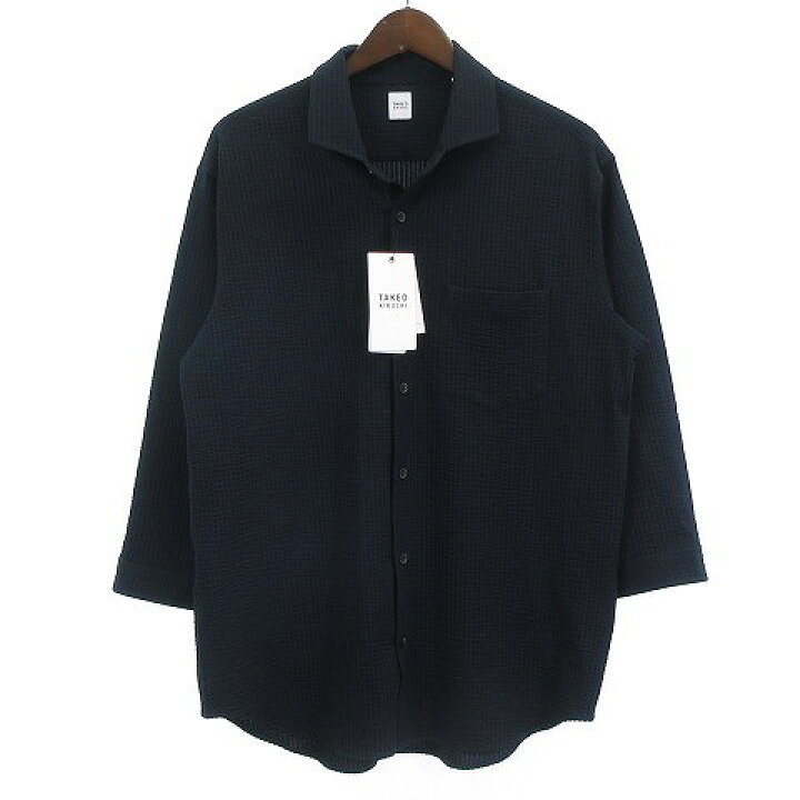 楽天市場】【中古】未使用品 タケオキクチ TAKEO KIKUCHI タグ付き 