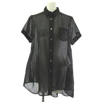 楽天市場】sacai シャツ チェックの通販