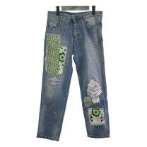 楽天市場】ermanno scervino デニムの通販 