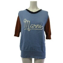 楽天市場】MARNI（ニット・セーター｜トップス）：レディース 