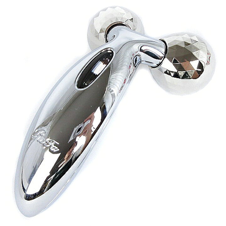 楽天市場】【中古】リファ カラット ReFa CARAT 美顔ローラー 美顔器 