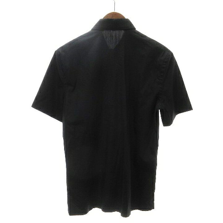 楽天市場】【中古】未使用品 ヴェルサス VERSUS タグ付き シャツ 半袖 