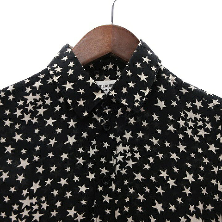 楽天市場】【中古】サンローラン パリ SAINT LAURENT PARIS 美品 2016  