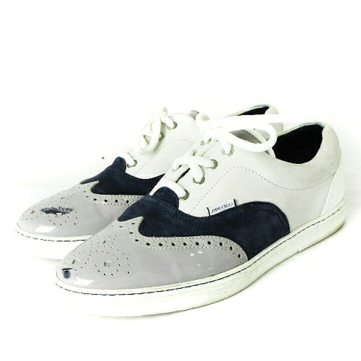 楽天市場】【中古】ジミーチュウ JIMMY CHOO ブライアン BRIAN