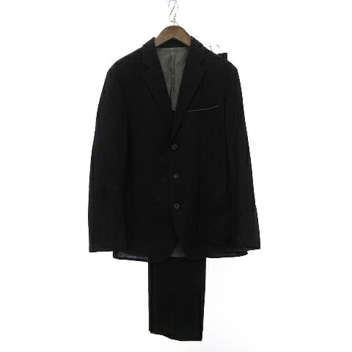 楽天市場】【中古】イッセイミヤケ ISSEY MIYAKE 10SS セットアップ 