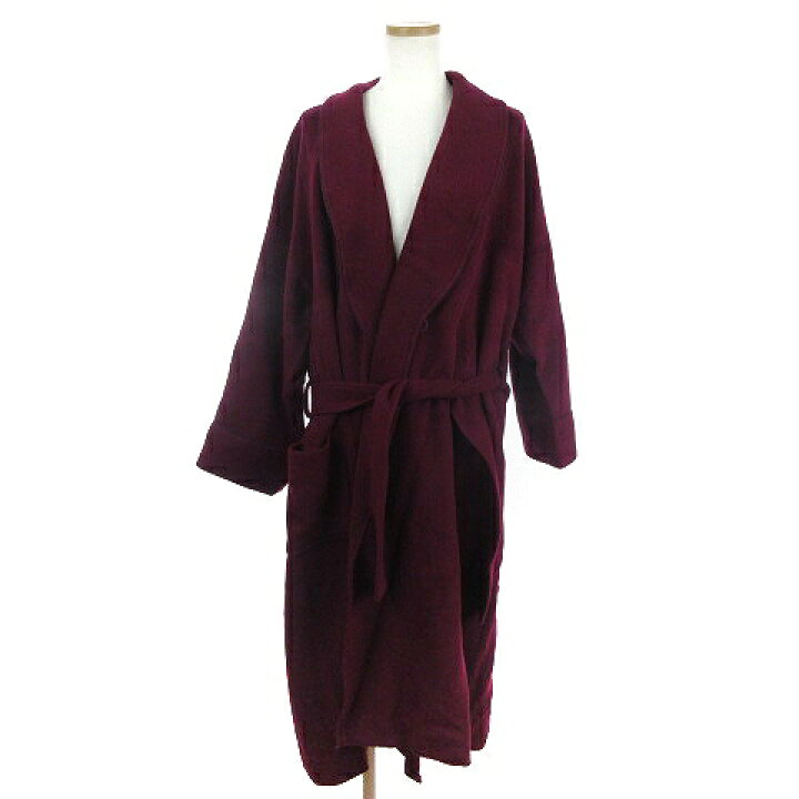 楽天市場】【中古】ミラショーン mila schon ガウン コート ロング 