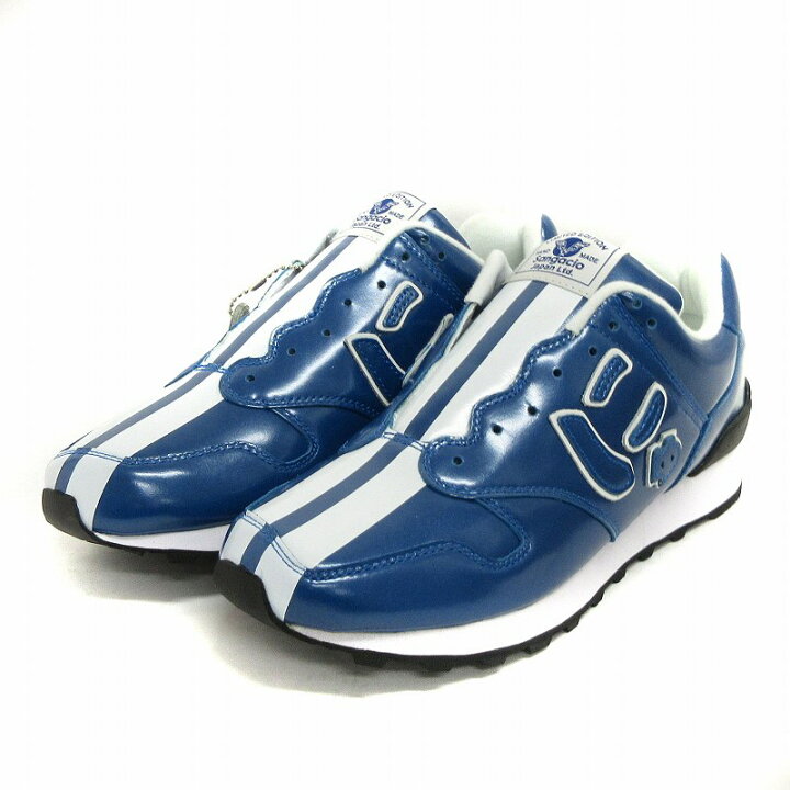 楽天市場】【中古】サンガッチョ Sangacio にゅ～ず スニーカー 