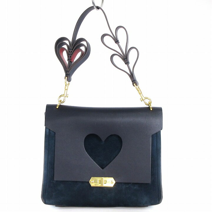 楽天市場】【中古】アニヤハインドマーチ ANYA HINDMARCH Bathurst 
