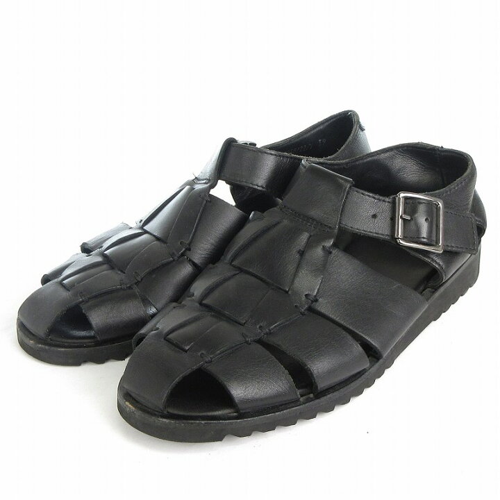 楽天市場】【中古】パラブーツ Paraboot PACIFIC パシフィック 